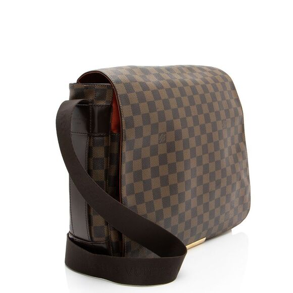 Louis Vuitton Damier Ebene Bastille Messenger - Picture 2 of 16